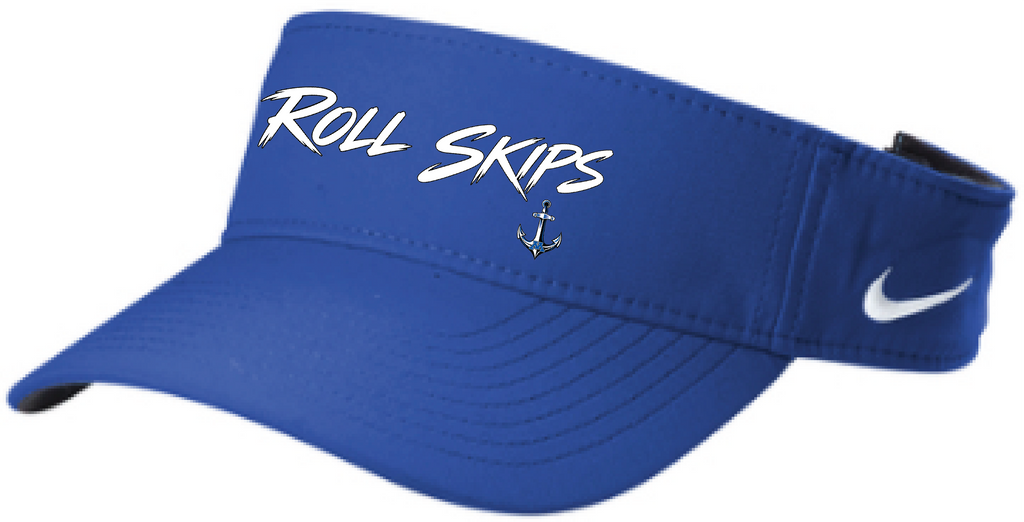 TFA Nike Dri-FIT Team Performance Visor