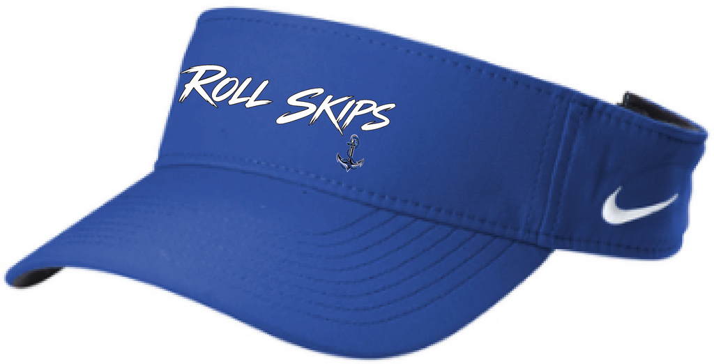 TFA Nike Dri-FIT Team Performance Visor
