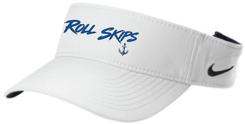 TFA Nike Dri-FIT Team Performance Visor