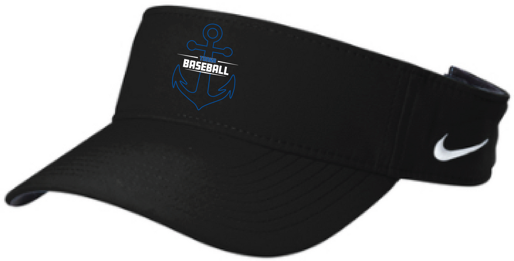 Baseball Nike Dri-FIT Performance Visor