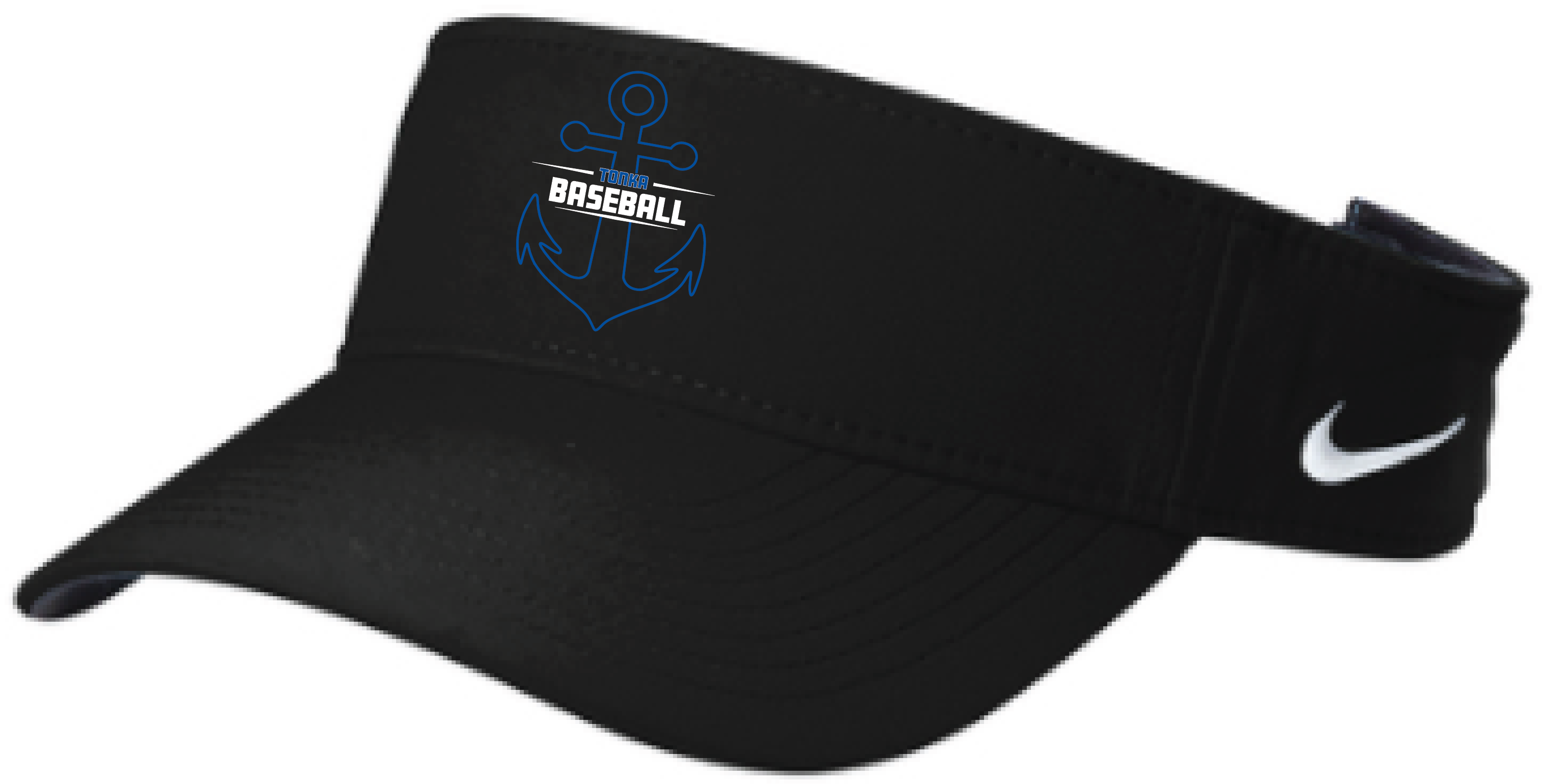 Baseball Nike Dri-FIT Performance Visor