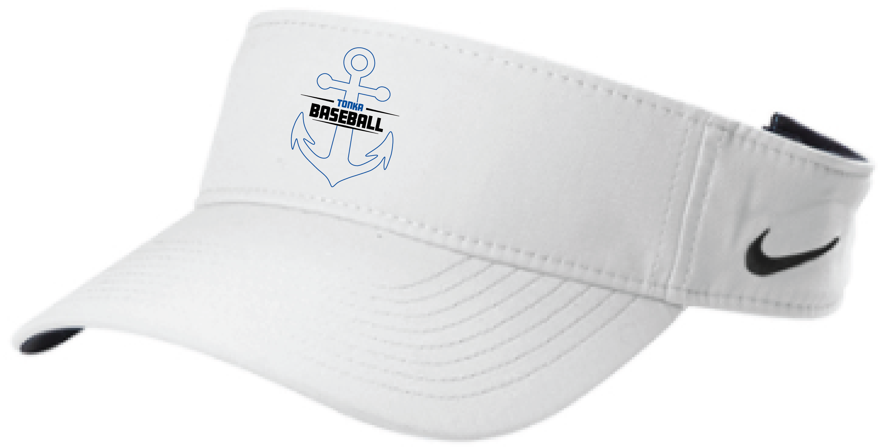 Baseball Nike Dri-FIT Performance Visor