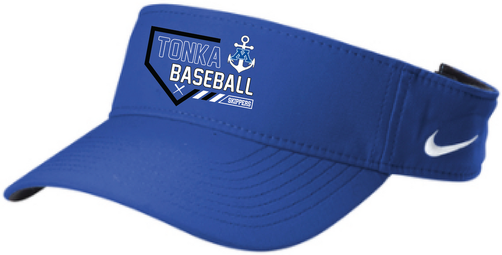 Baseball Nike Dri-FIT Performance Visor