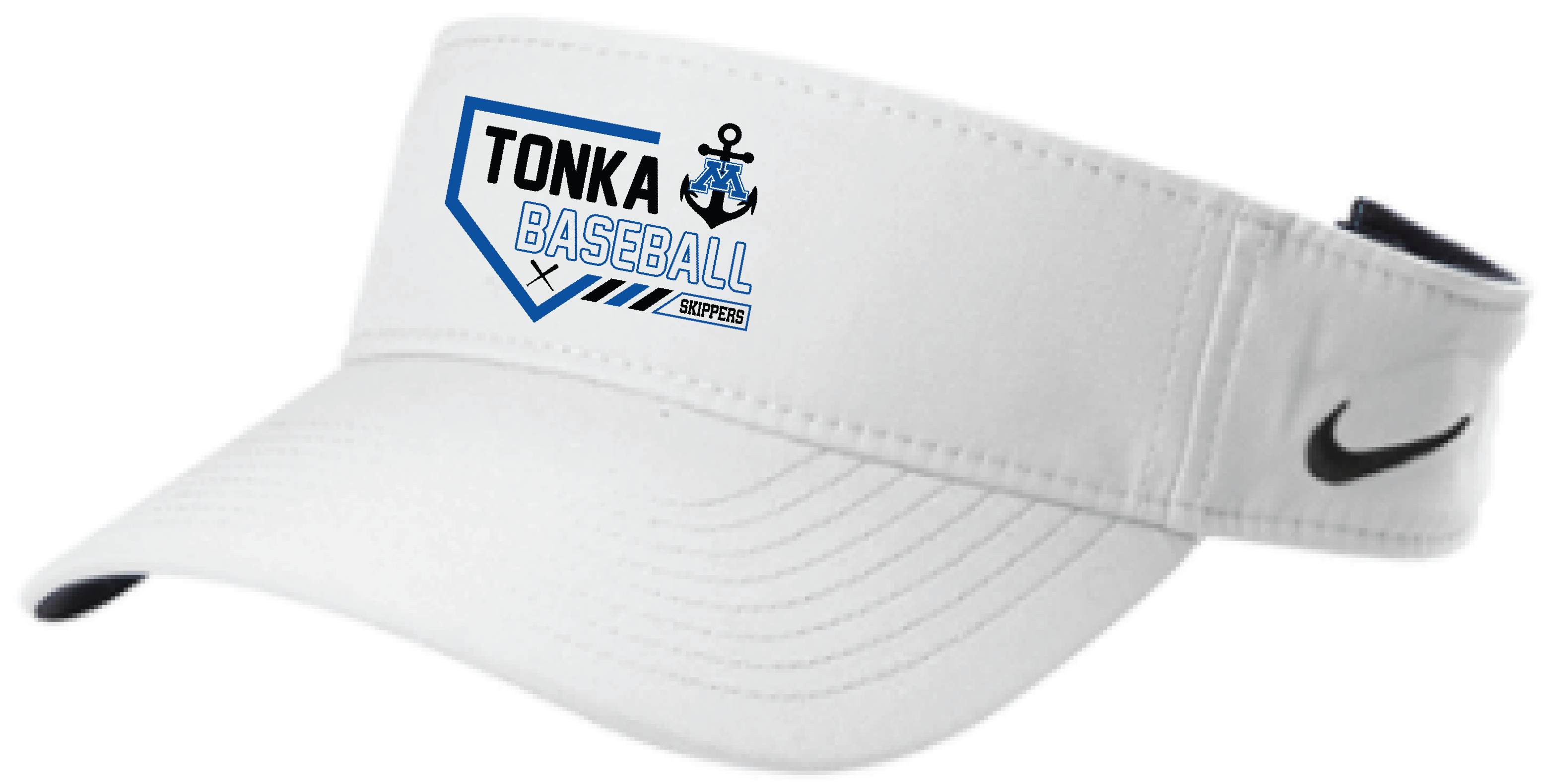 Baseball Nike Dri-FIT Performance Visor