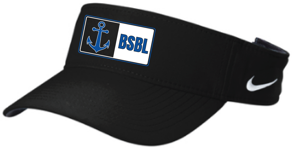 Baseball Nike Dri-FIT Performance Visor