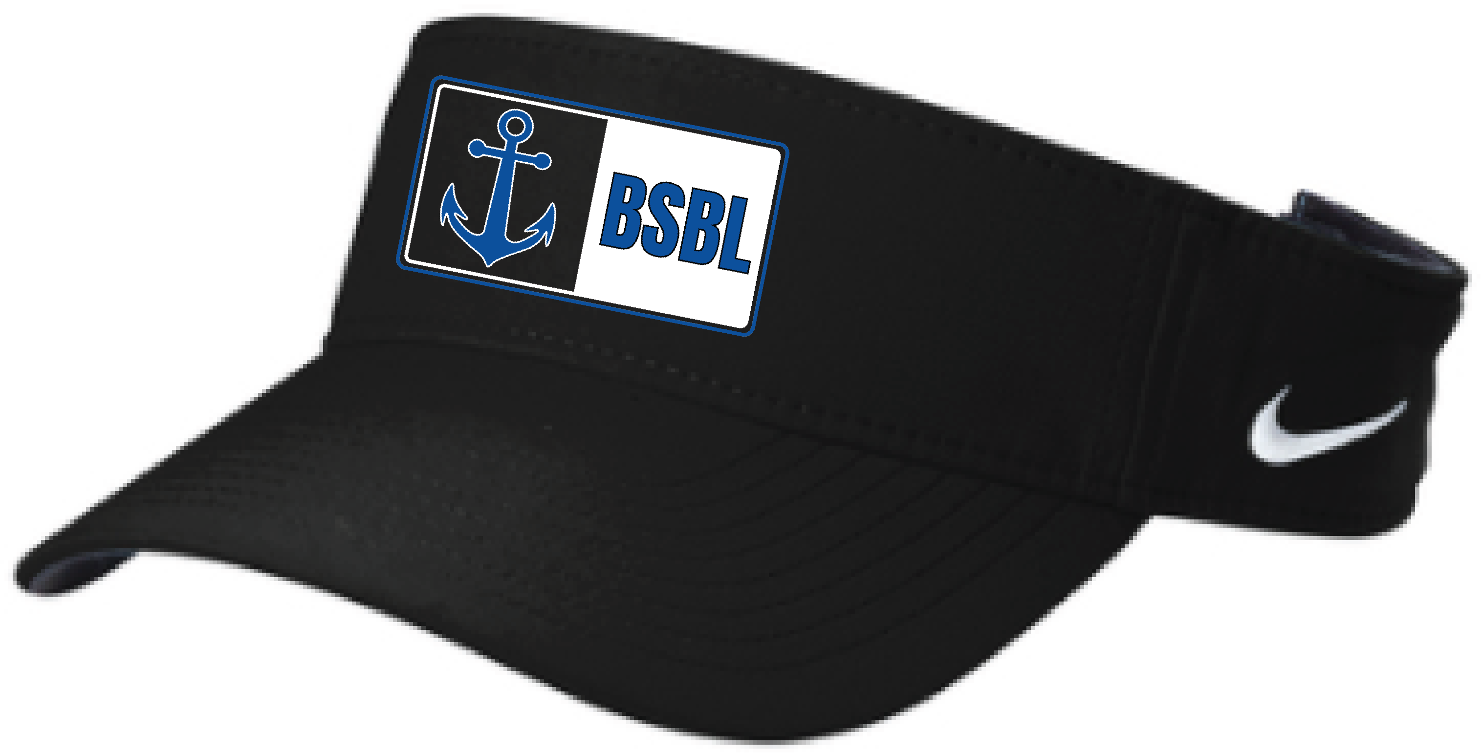 Baseball Nike Dri-FIT Performance Visor