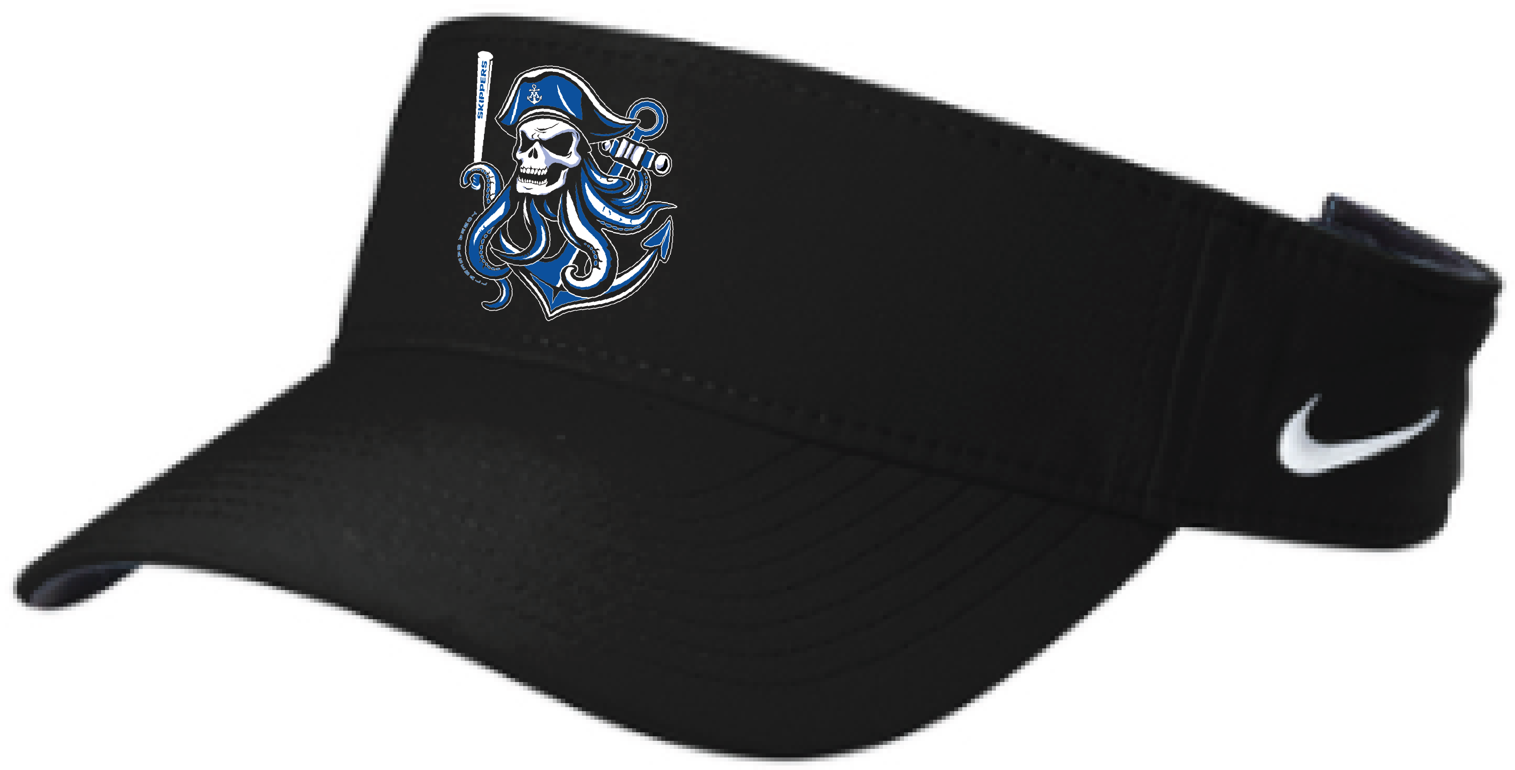 Baseball Nike Dri-FIT Performance Visor