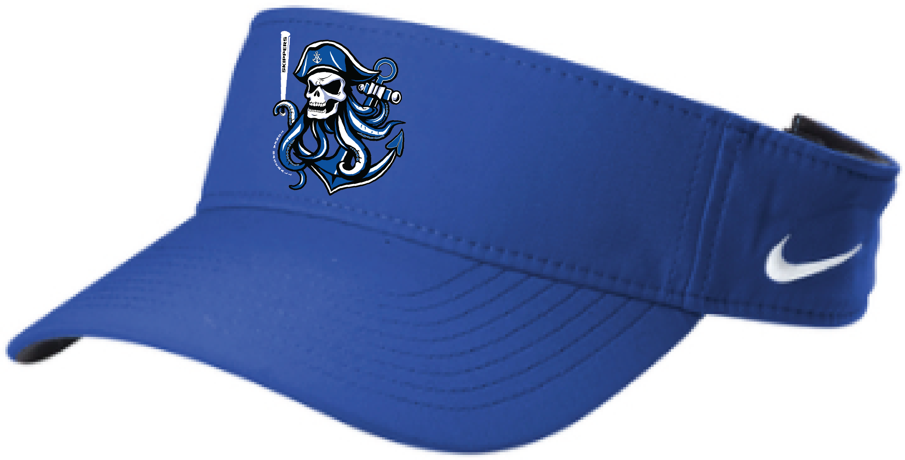 Baseball Nike Dri-FIT Performance Visor