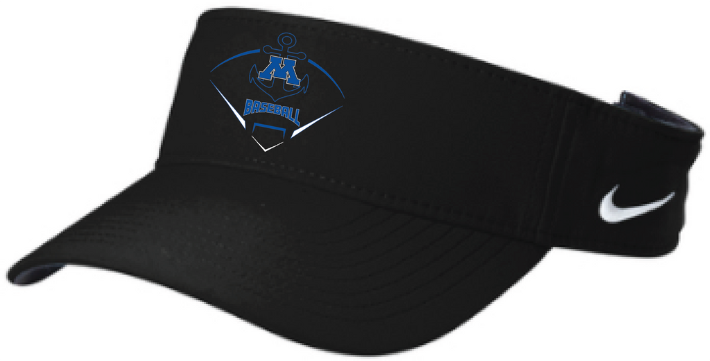 Baseball Nike Dri-FIT Performance Visor