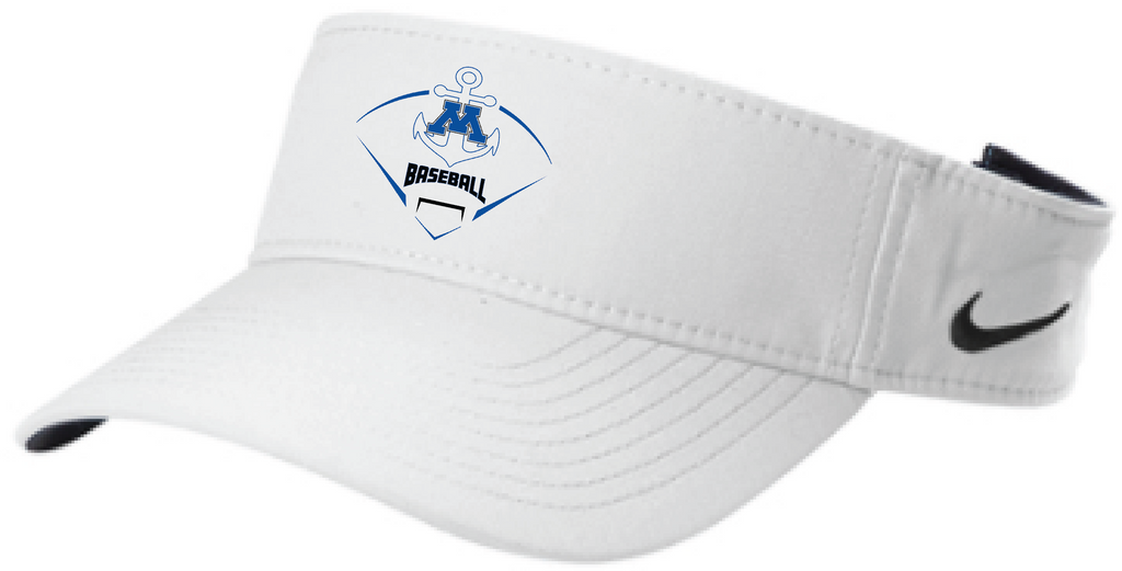 Baseball Nike Dri-FIT Performance Visor