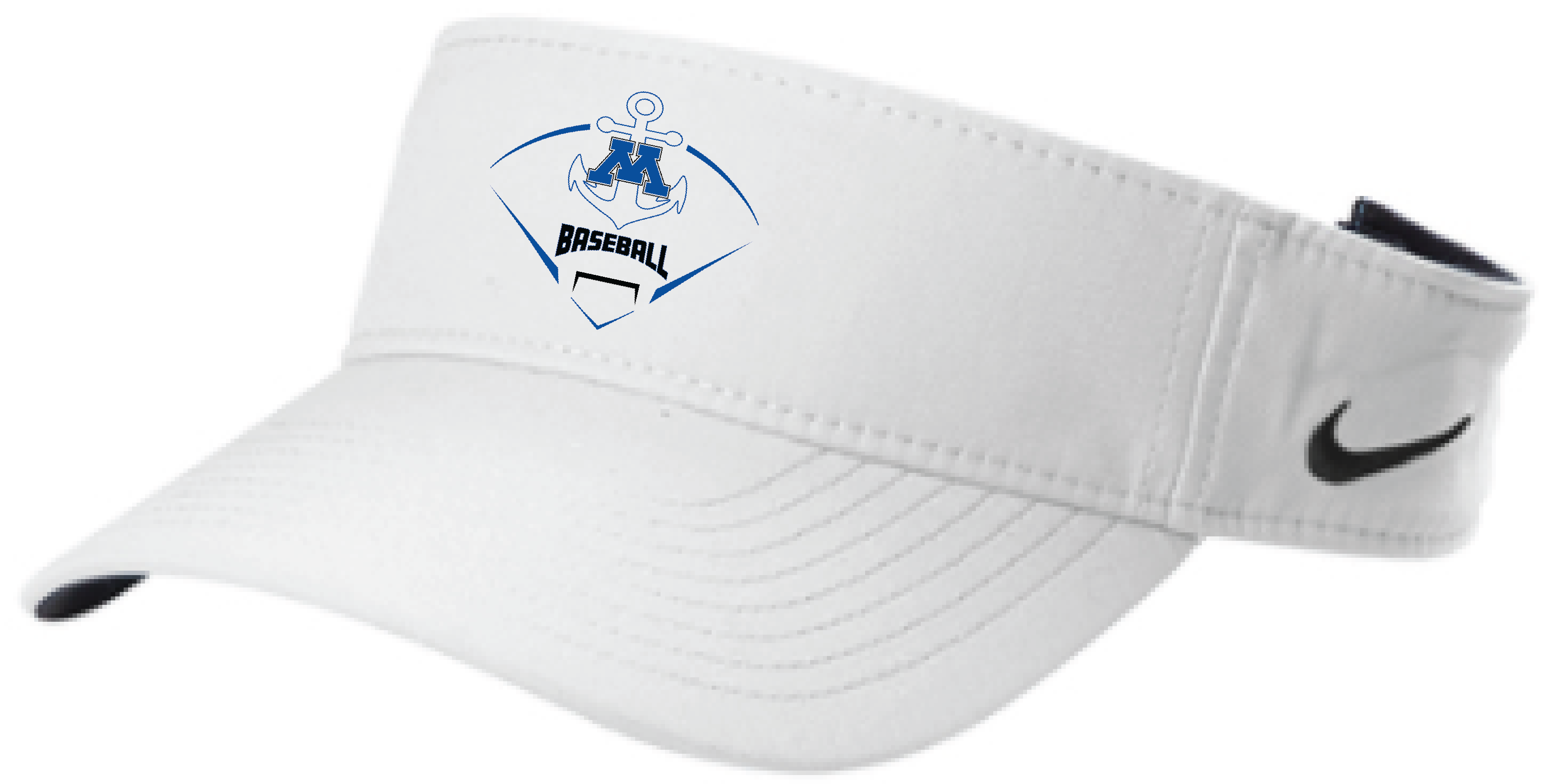 Baseball Nike Dri-FIT Performance Visor
