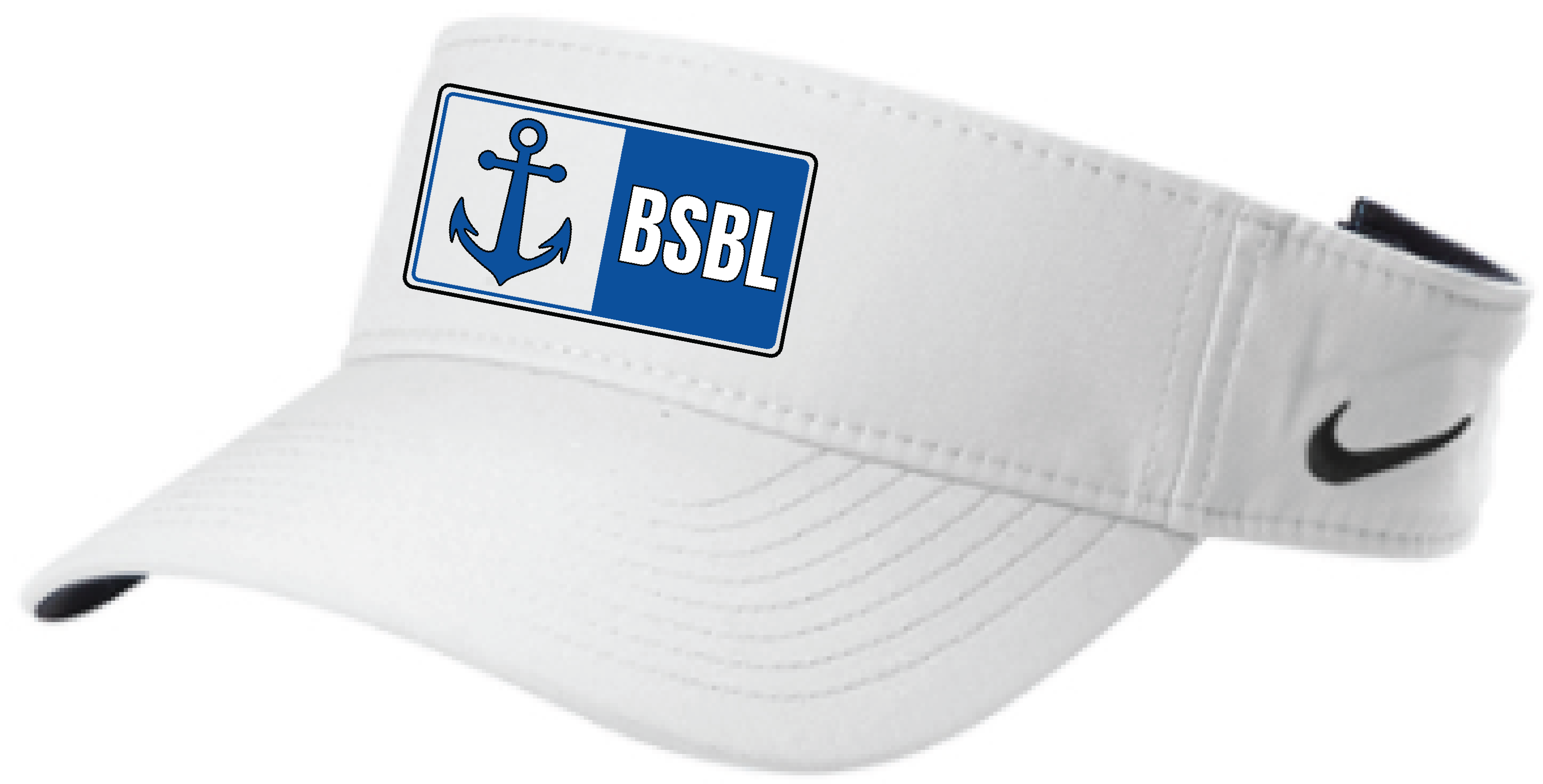 Baseball Nike Dri-FIT Performance Visor