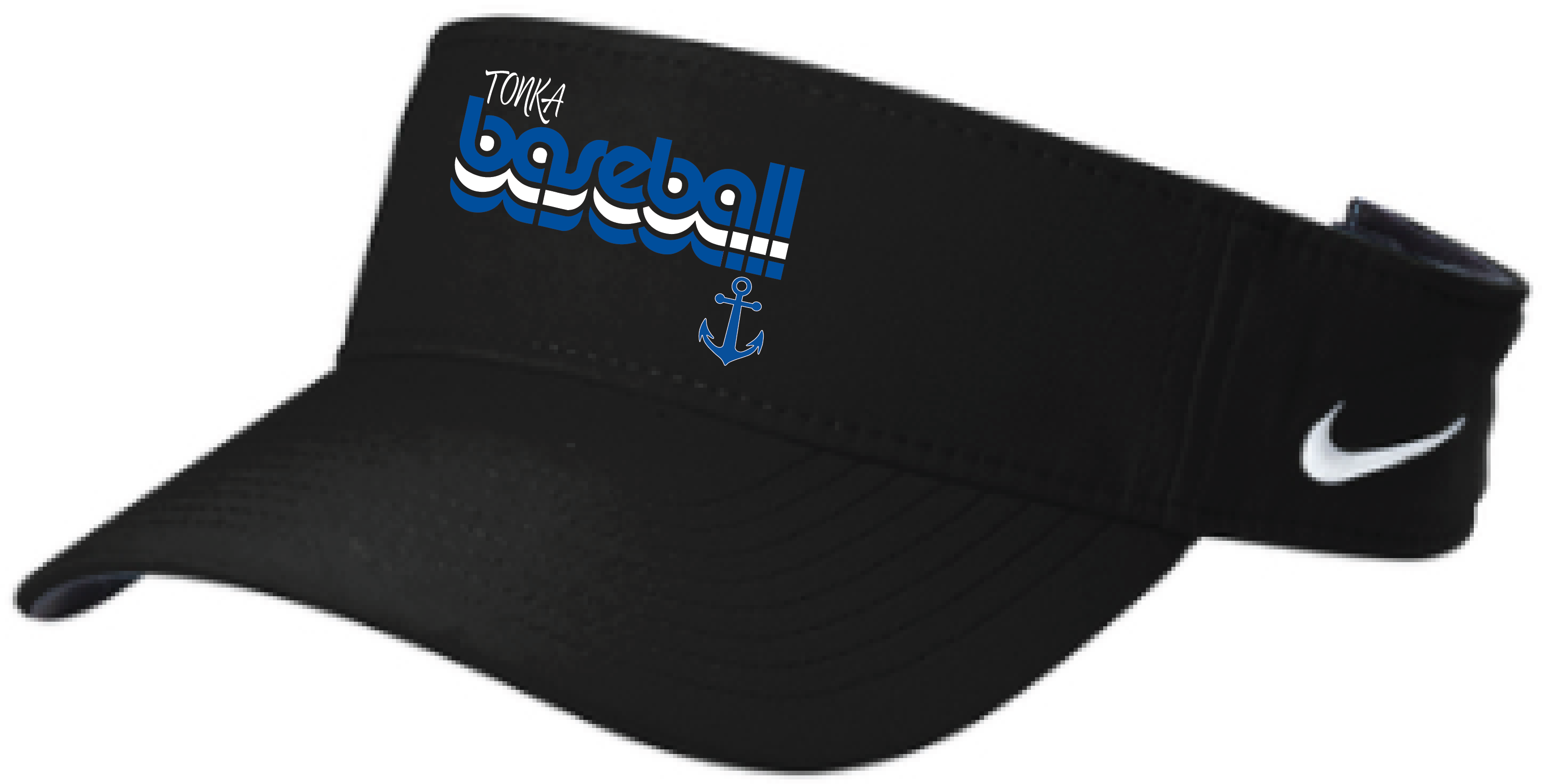 Baseball Nike Dri-FIT Performance Visor