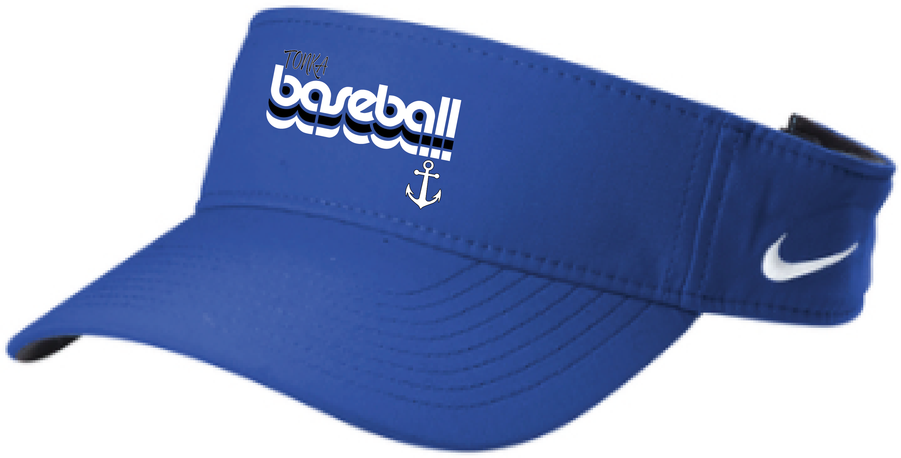 Baseball Nike Dri-FIT Performance Visor