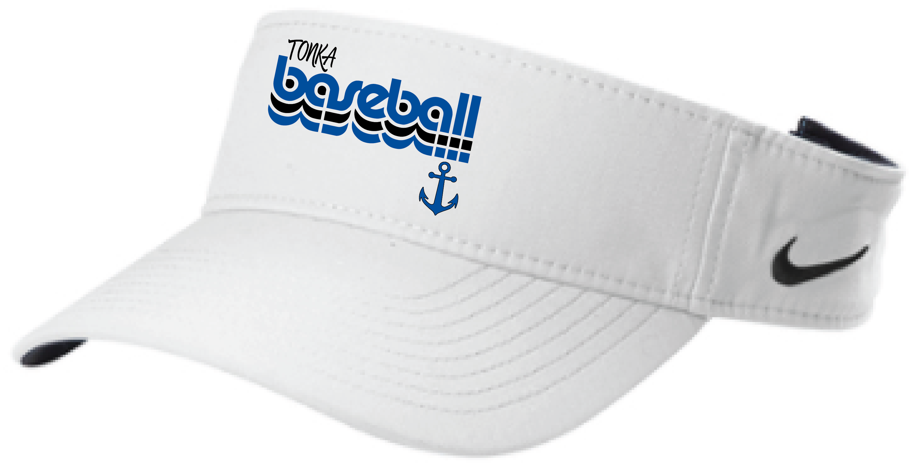 Baseball Nike Dri-FIT Performance Visor