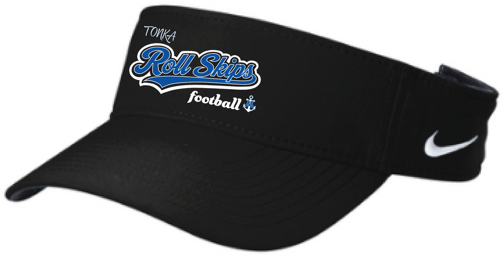 TFA Nike Dri-FIT Team Performance Visor