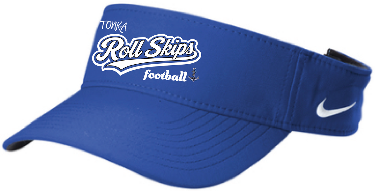 TFA Nike Dri-FIT Team Performance Visor