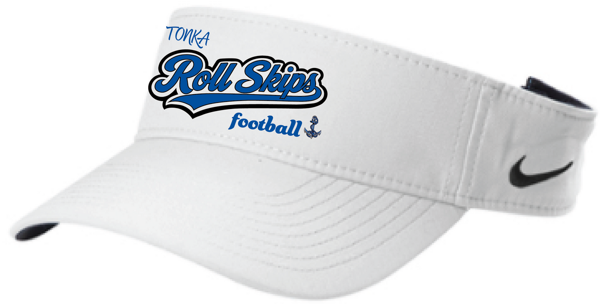 TFA Nike Dri-FIT Team Performance Visor