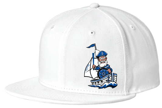 Baseball New Era Standard Fit Flatbill Snapback