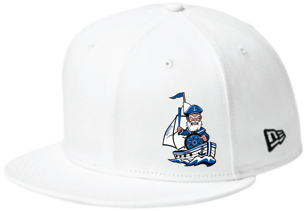 Baseball New Era Standard Fit Flatbill Snapback