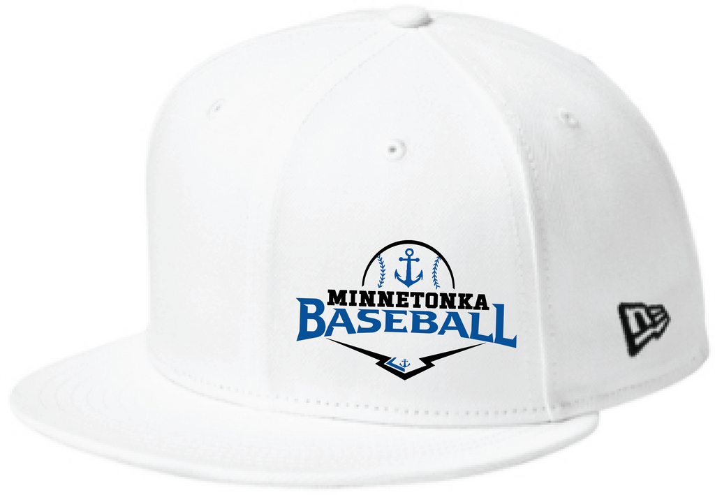 Baseball New Era Standard Fit Flatbill Snapback