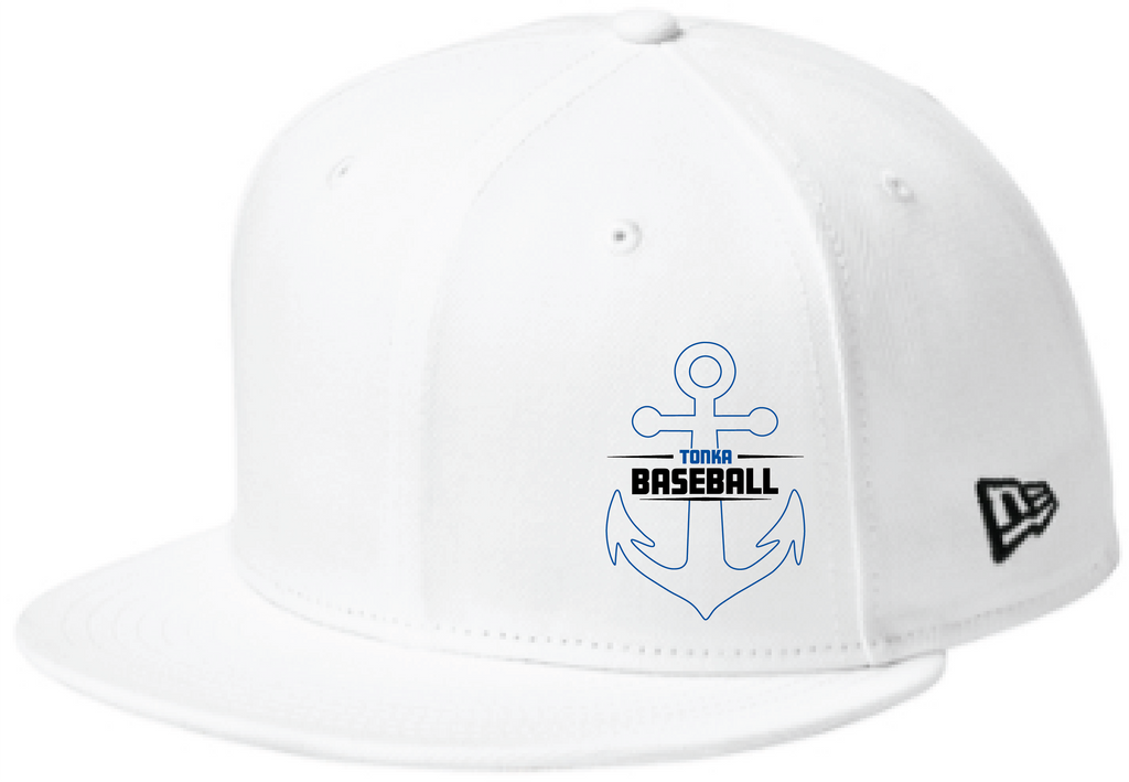 Baseball New Era Standard Fit Flatbill Snapback