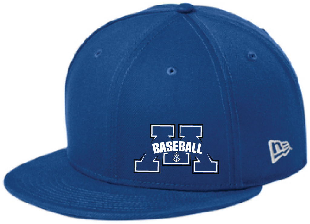 Baseball New Era Standard Fit Flatbill Snapback