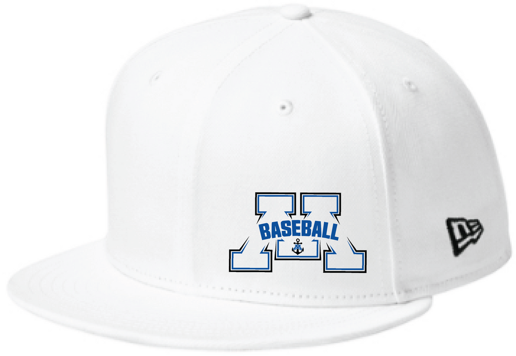 Baseball New Era Standard Fit Flatbill Snapback