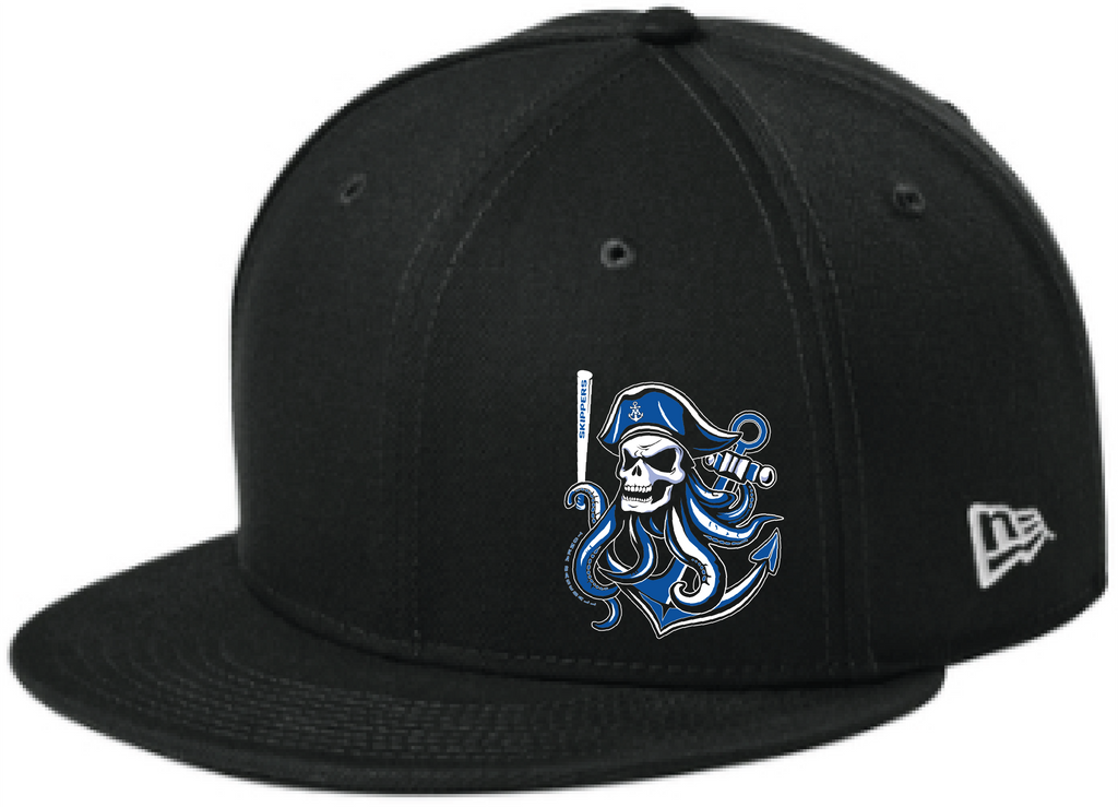Baseball New Era Standard Fit Flatbill Snapback