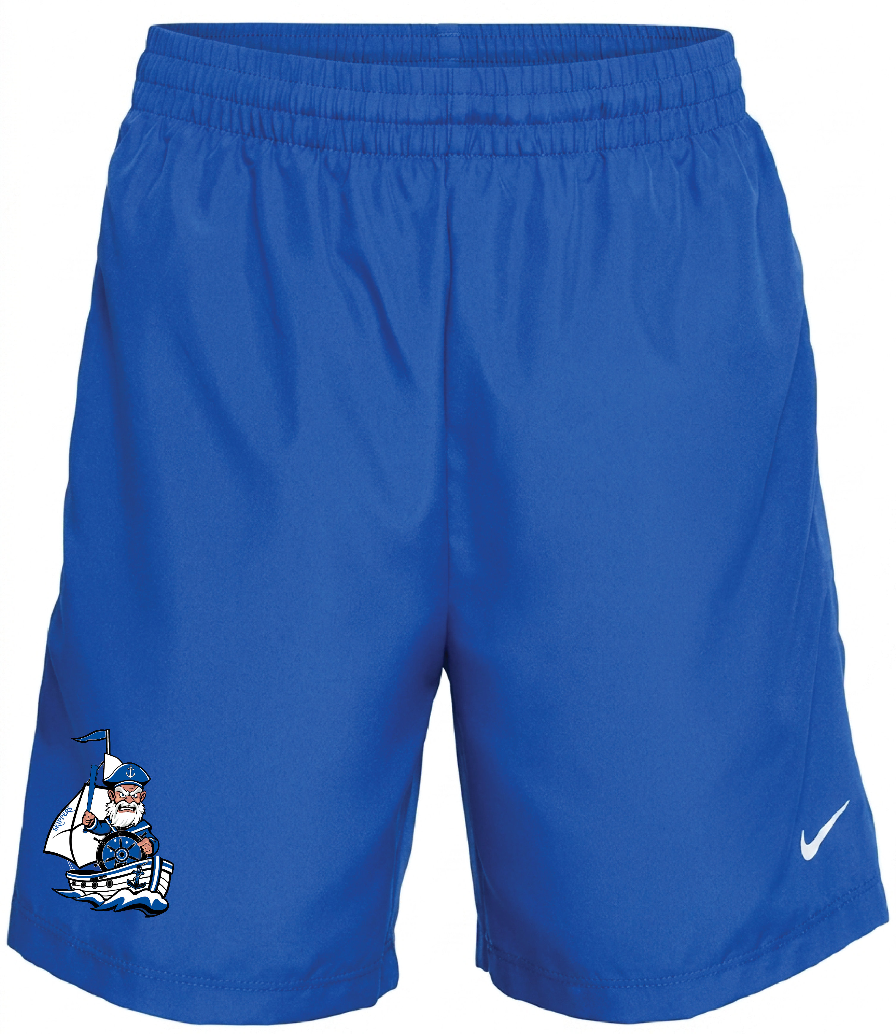 Baseball Youth Nike Dri-Fit Shorts