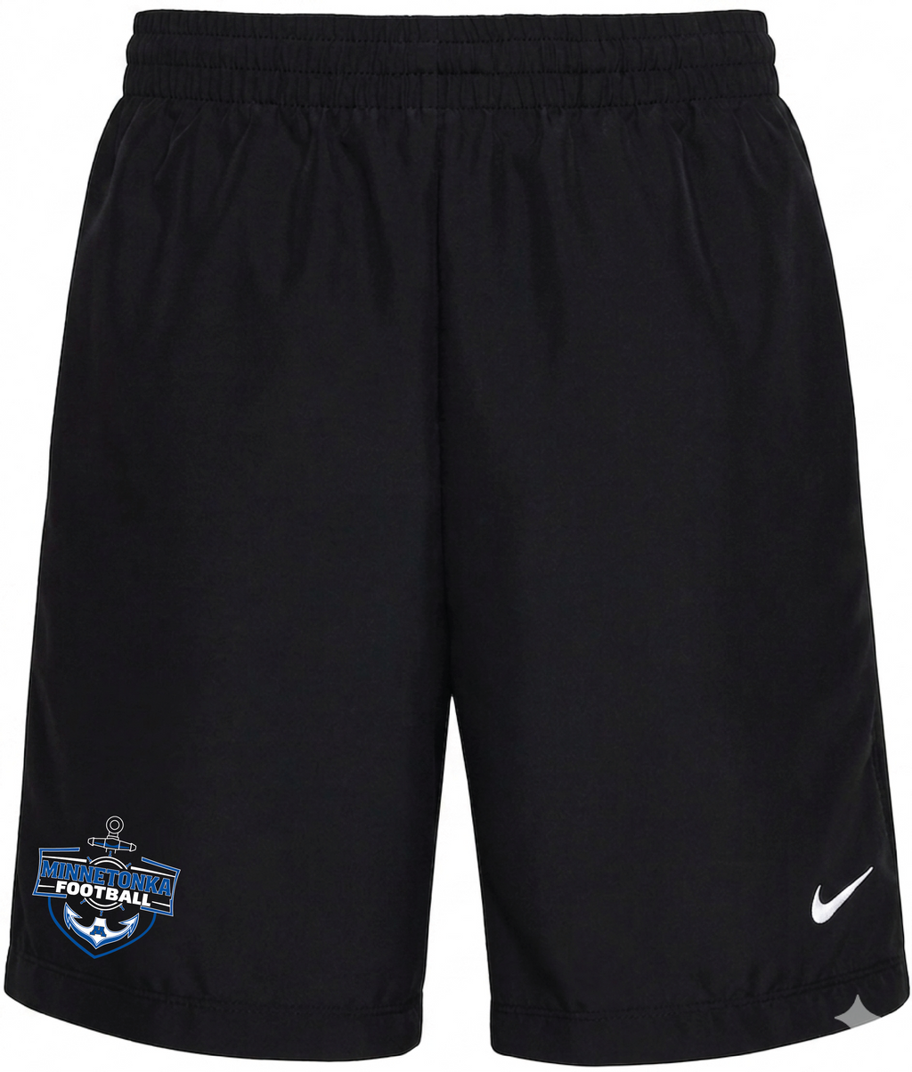 Youth TFA Nike Dri-Fit Shorts
