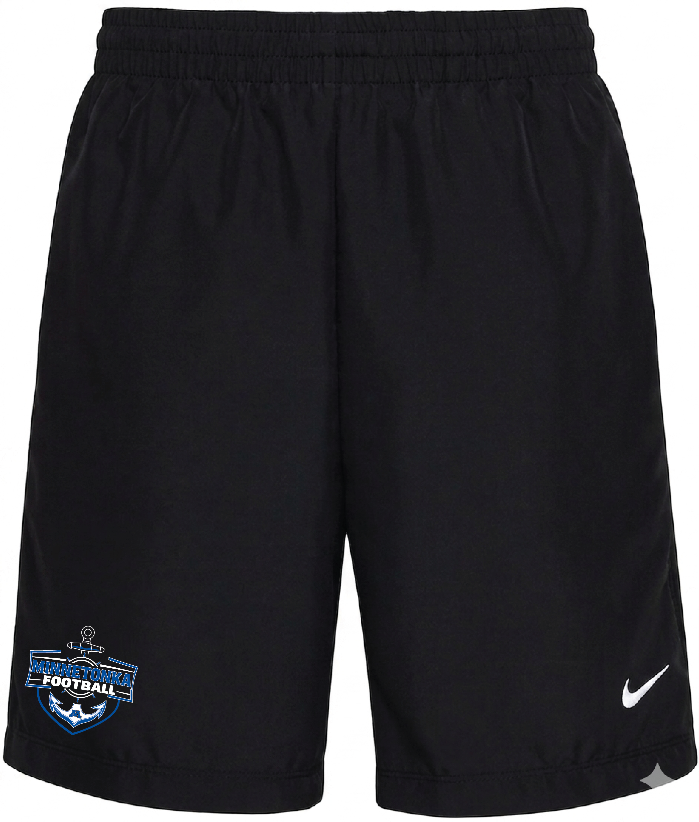 Youth TFA Nike Dri-Fit Shorts