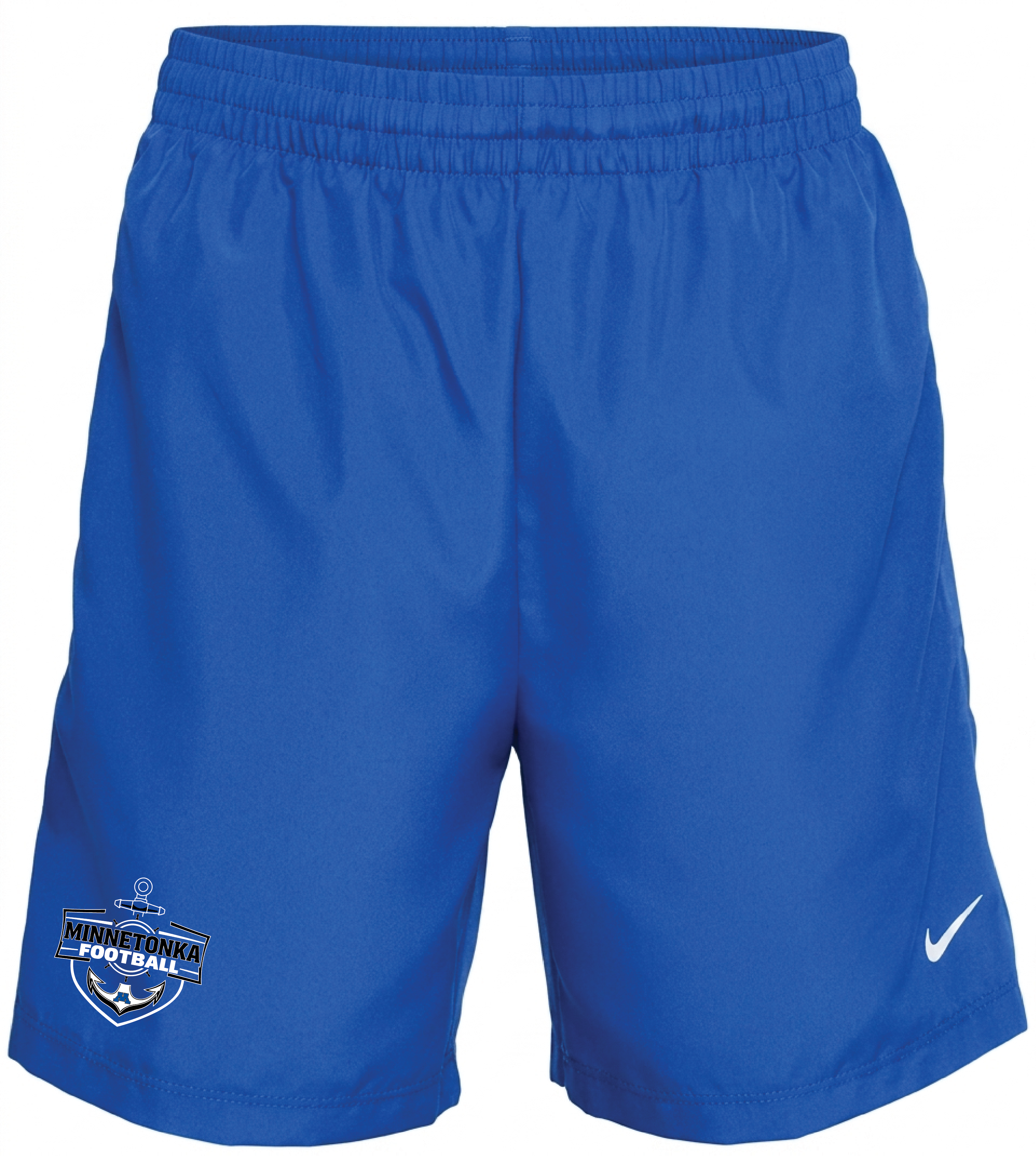 Youth TFA Nike Dri-Fit Shorts