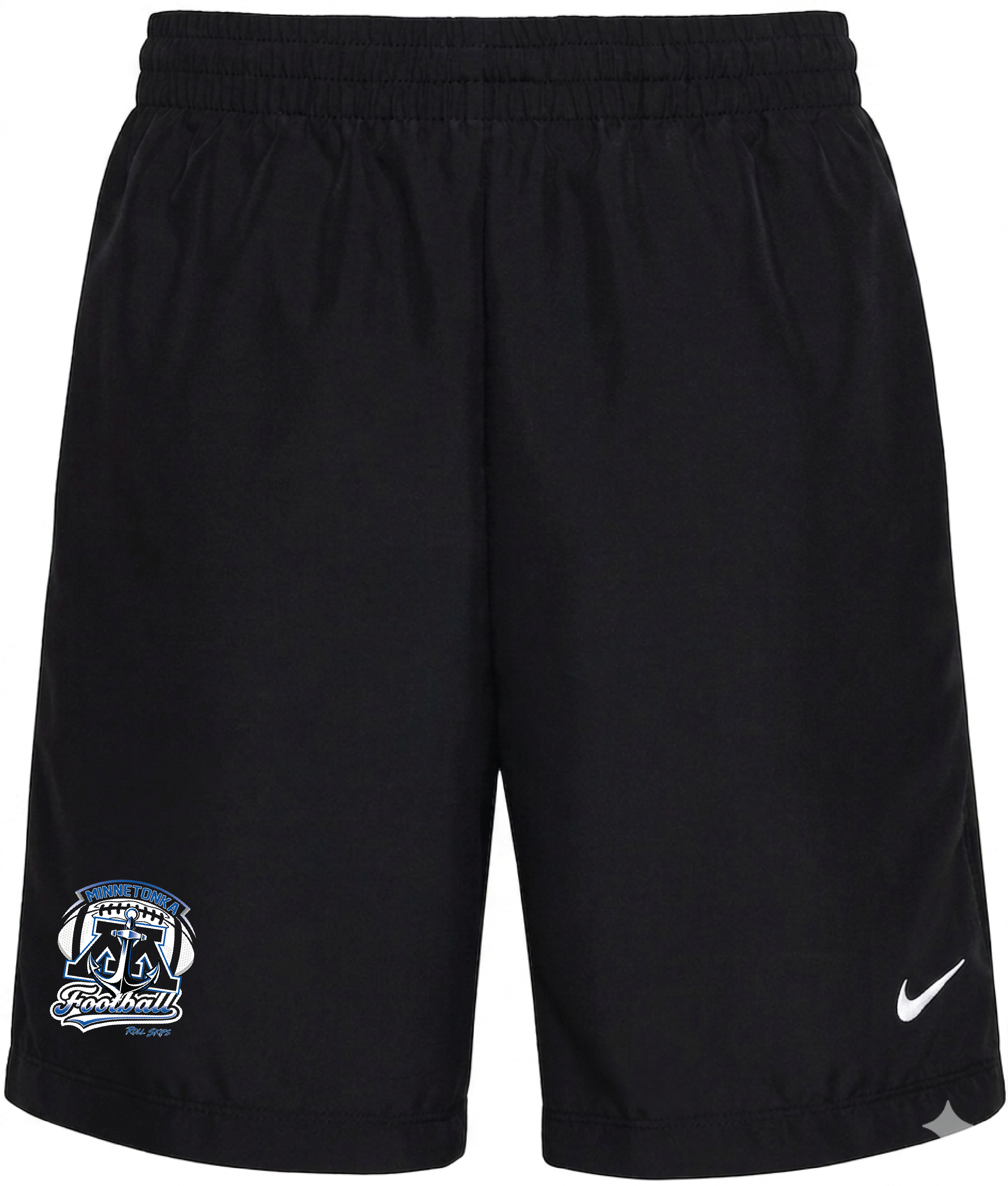 Youth TFA Nike Dri-Fit Shorts