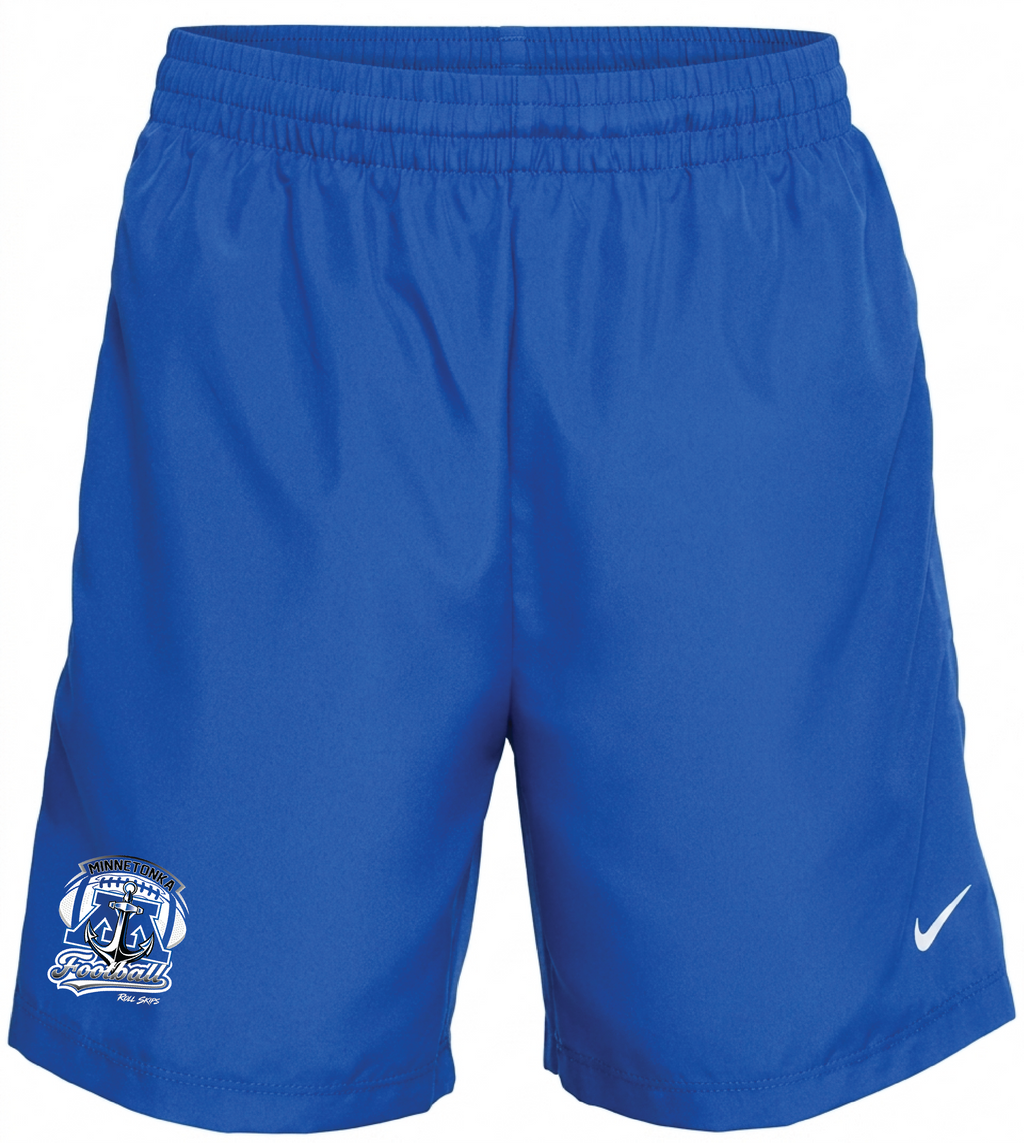 Youth TFA Nike Dri-Fit Shorts