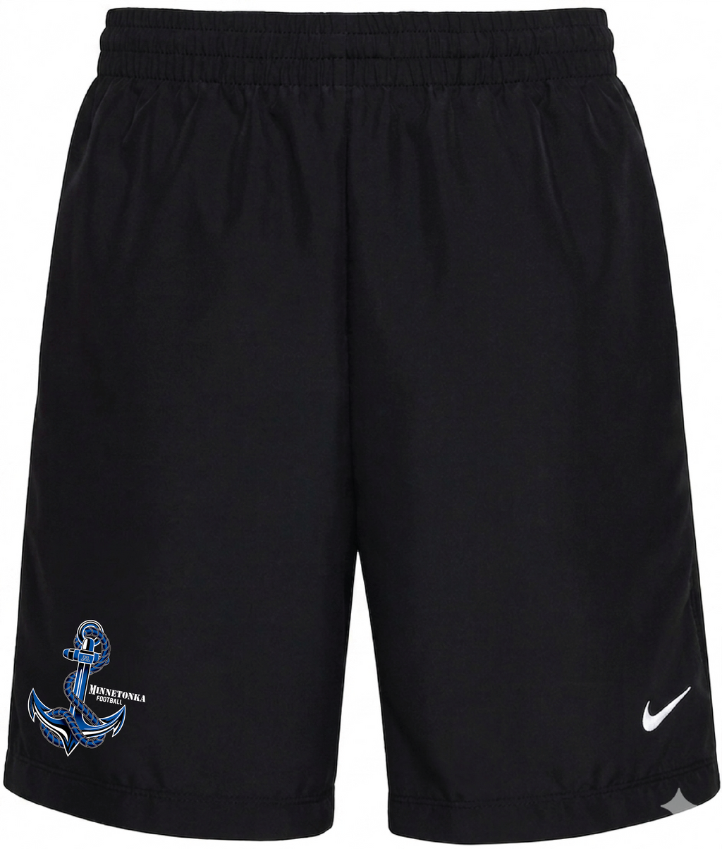 Youth TFA Nike Dri-Fit Shorts
