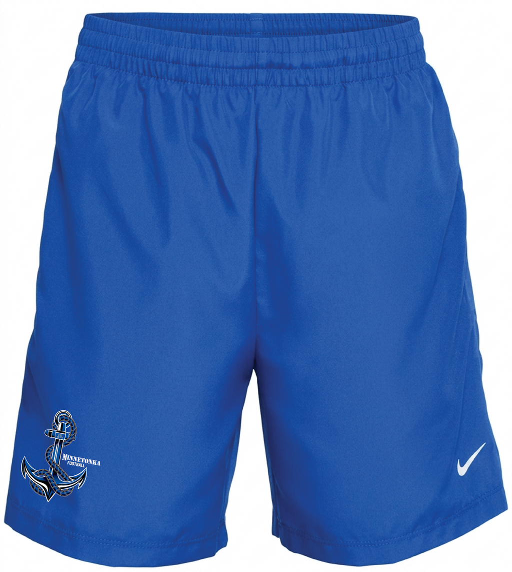 Youth TFA Nike Dri-Fit Shorts