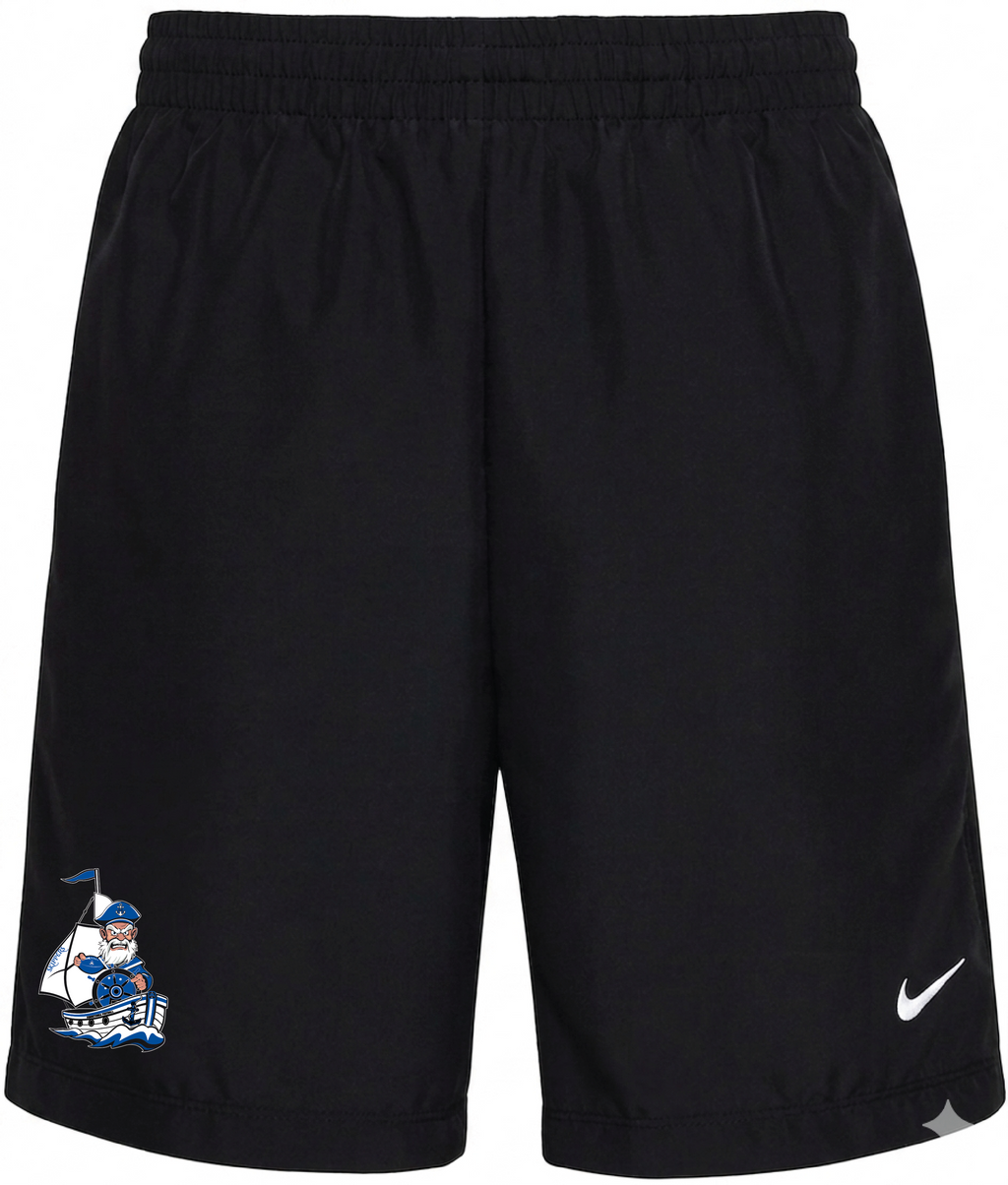Youth TFA Nike Dri-Fit Shorts