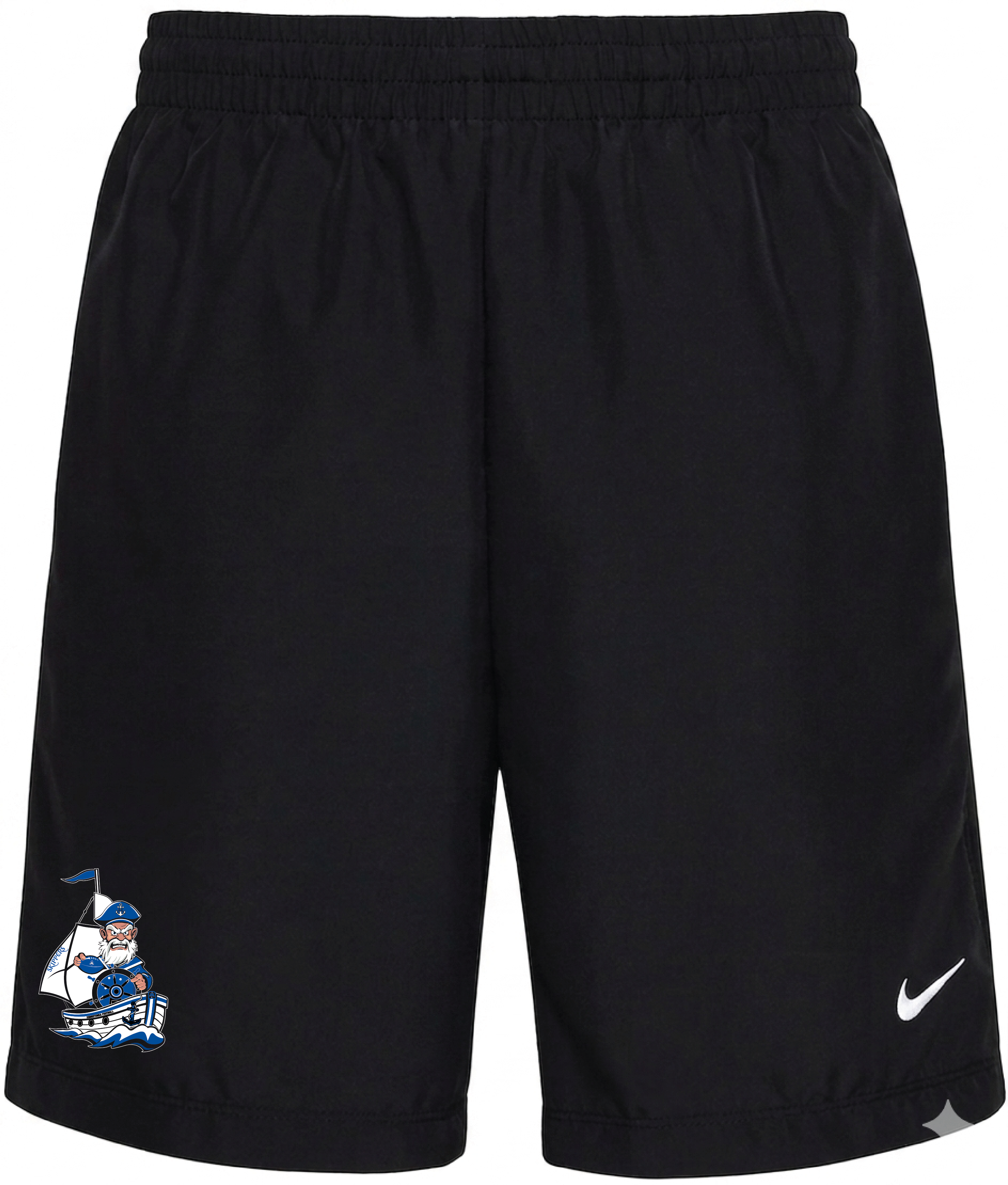 Youth TFA Nike Dri-Fit Shorts
