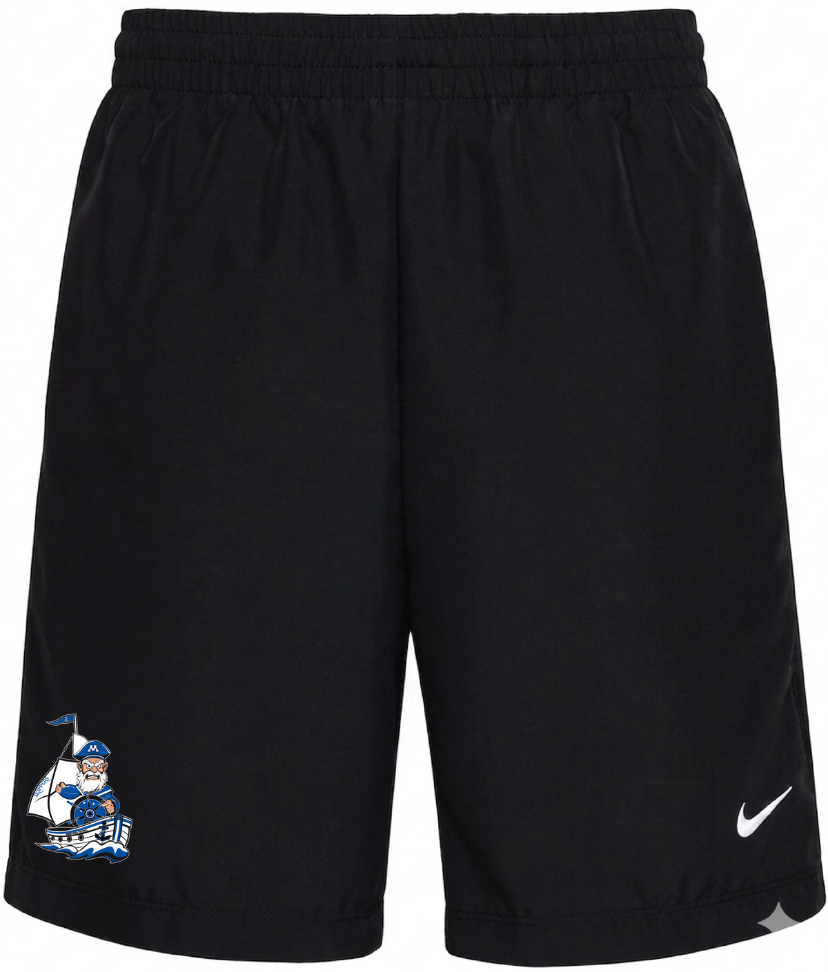 Youth TFA Nike Dri-Fit Shorts