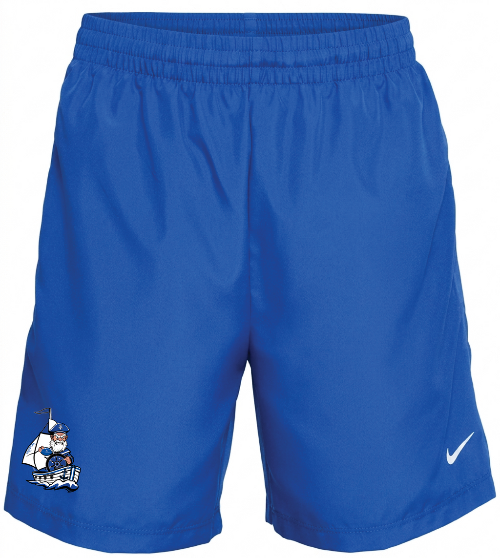 Youth TFA Nike Dri-Fit Shorts