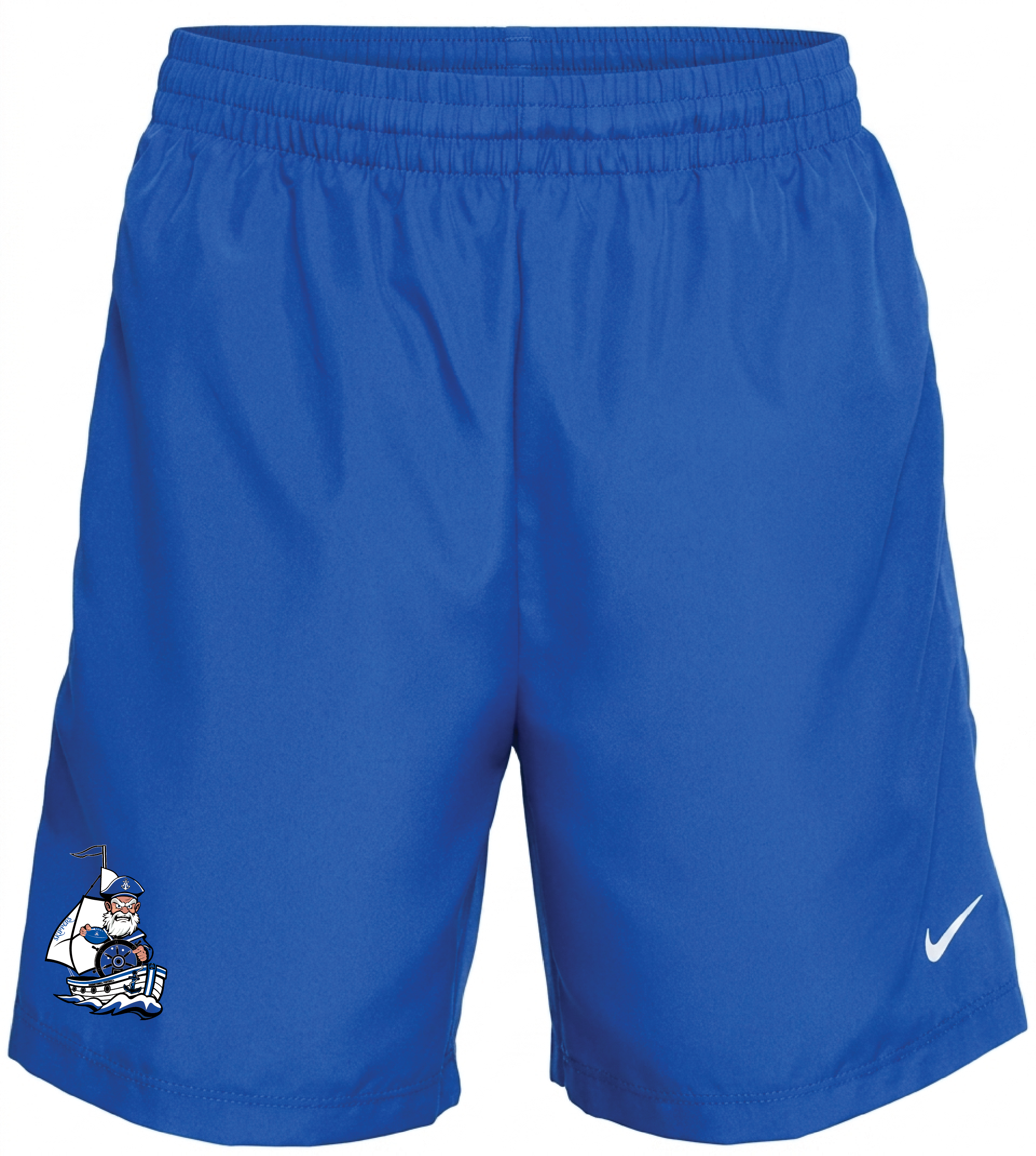 Youth TFA Nike Dri-Fit Shorts