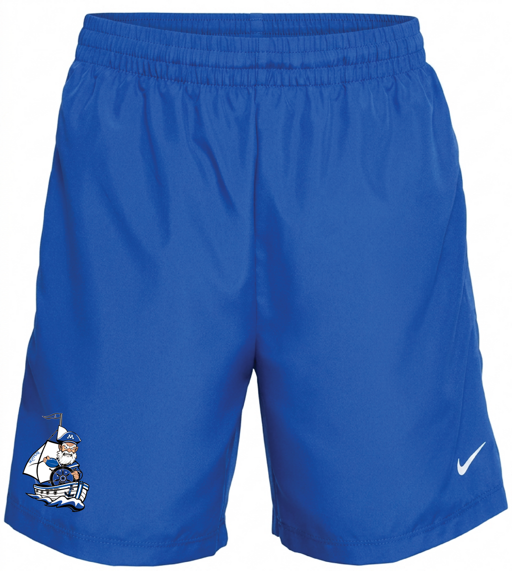 Youth TFA Nike Dri-Fit Shorts