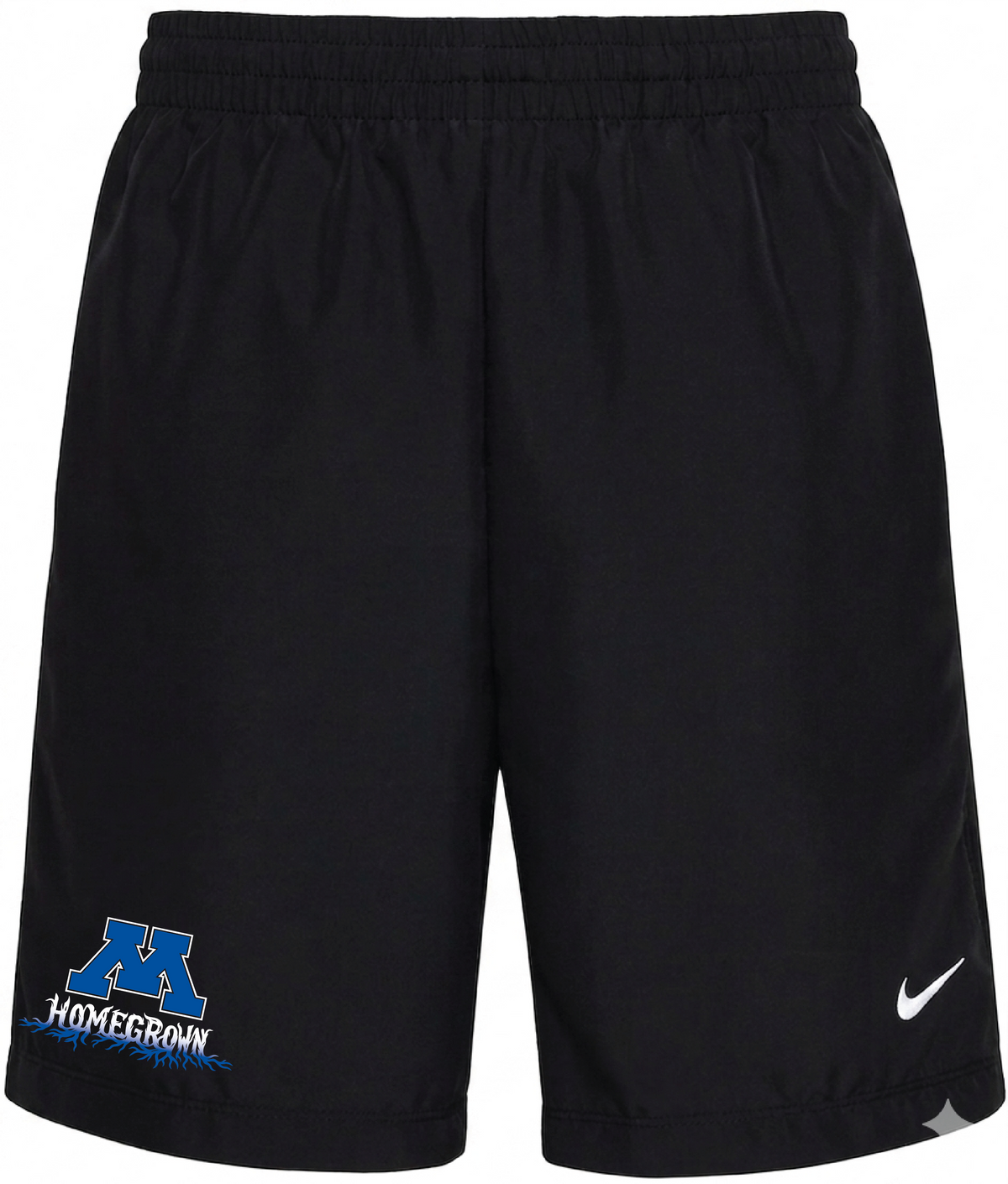 Youth TFA Nike Dri-Fit Shorts