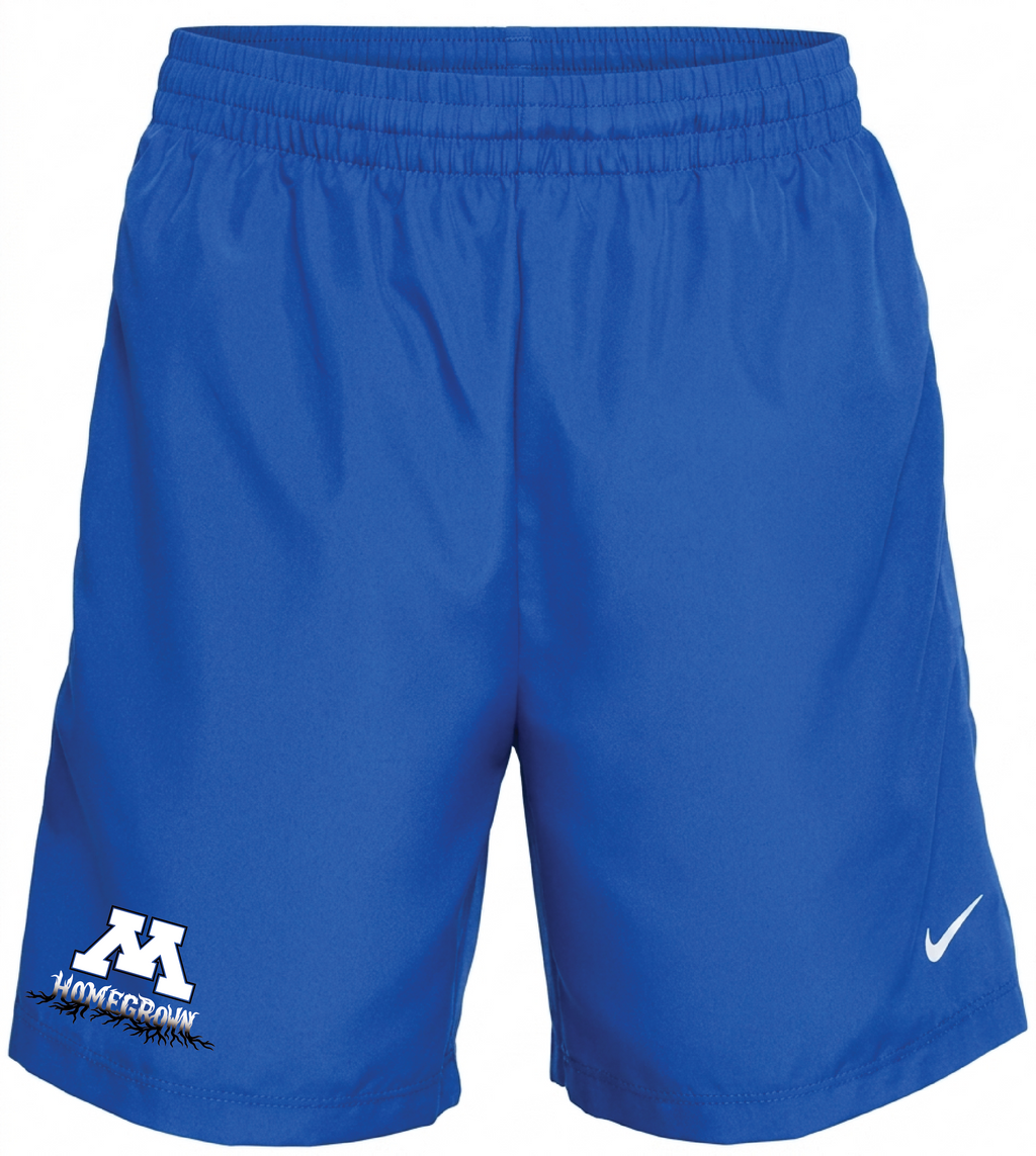 Youth TFA Nike Dri-Fit Shorts