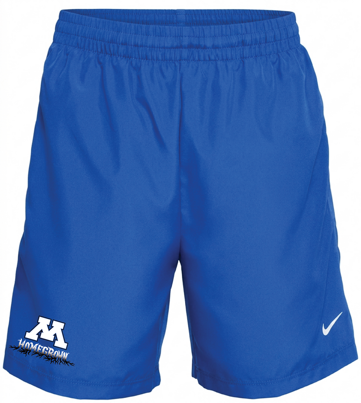Youth TFA Nike Dri-Fit Shorts
