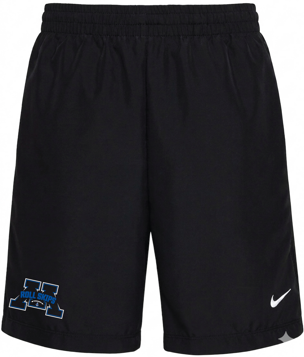 Youth TFA Nike Dri-Fit Shorts