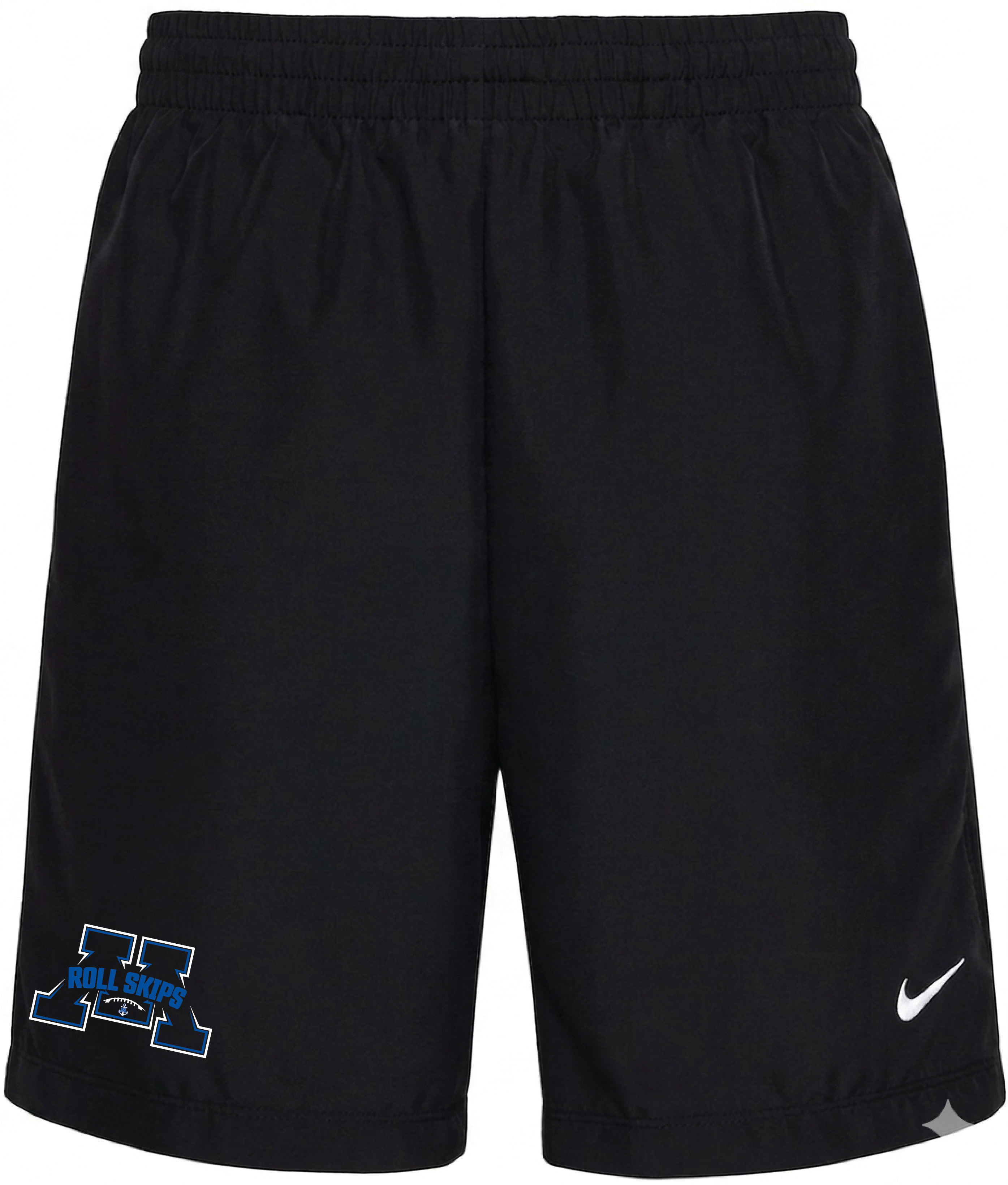 Youth TFA Nike Dri-Fit Shorts