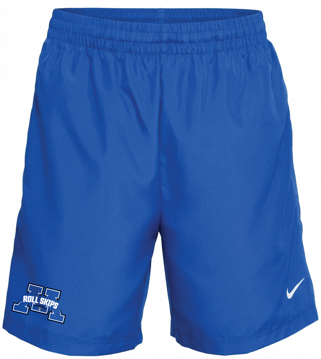 Youth TFA Nike Dri-Fit Shorts