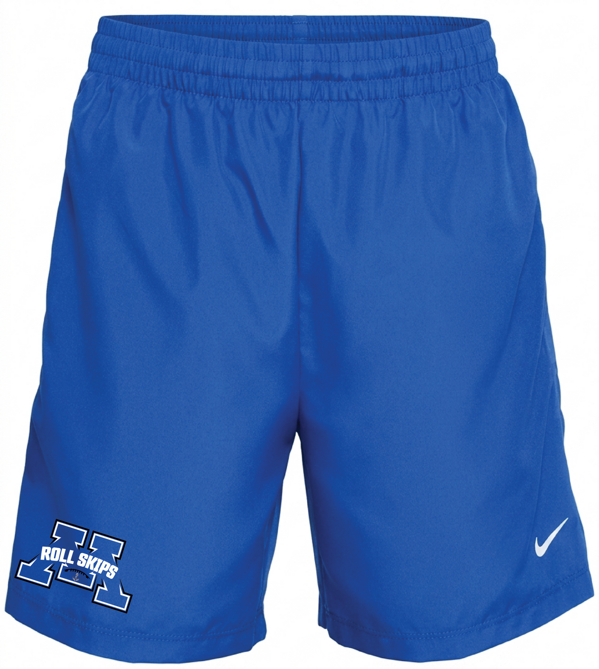 Youth TFA Nike Dri-Fit Shorts